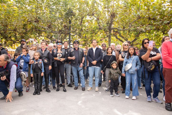 19 Reunión Motera (2022)